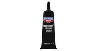 BIRCHWOOD RENEWALUBE GUN GREASE .5oz CRD
