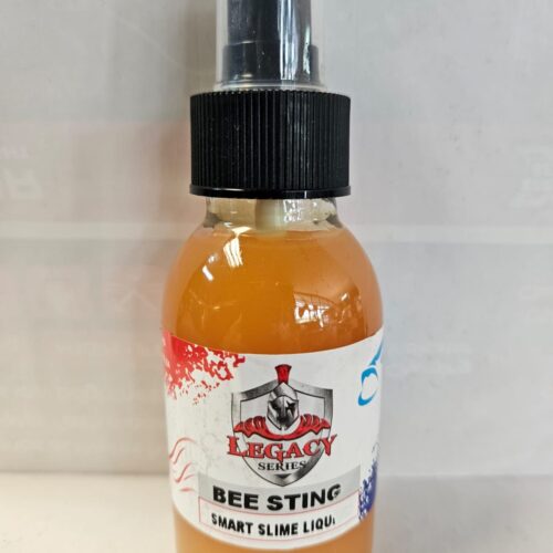 Legacy Barend Breedt Smart Slimes - Beesting 100ml