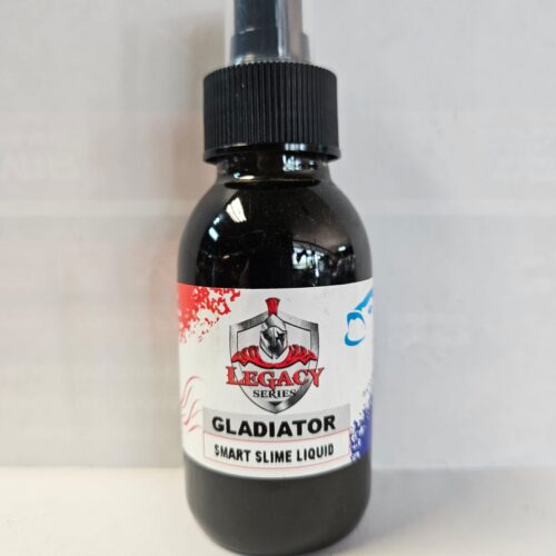 Legacy Barend Breedt Smart Slimes - Gladiator 100ml
